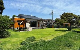 ワンちゃんと泊まれるコテージ　西野納屋
